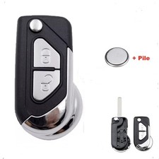 Coque  Clé PLIP CLEF