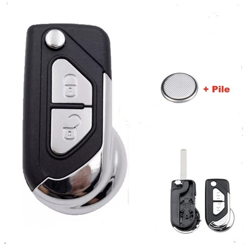 Coque clé plip clef - coque,