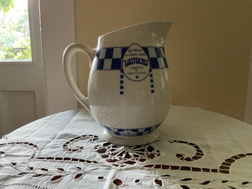 Pot lait pichet lustucru - pot,