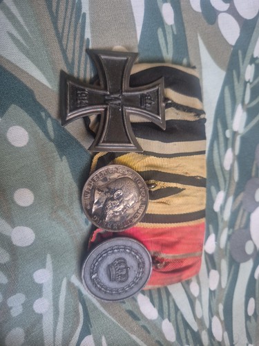 Bavière distinction croix - de,