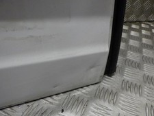 Porte de coffre gauche OPEL