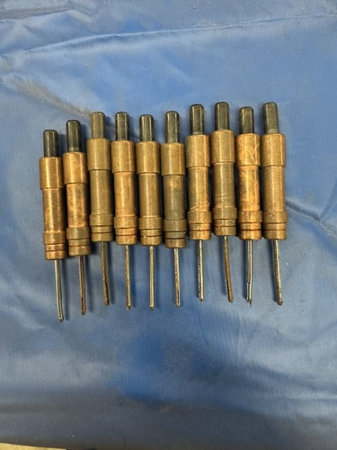 30 wedgelock cleco - 1/8”, #