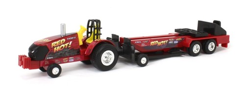 Ertl case magnum - ertl,,