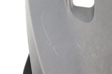 Cache sous bulle BMW K 1600