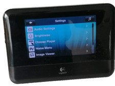 Logitech Squeezebox Touch