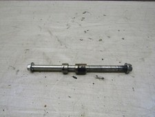 axe de roue avant 12 mn dirt