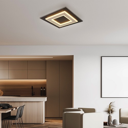 Lampe plafond - lampe, de