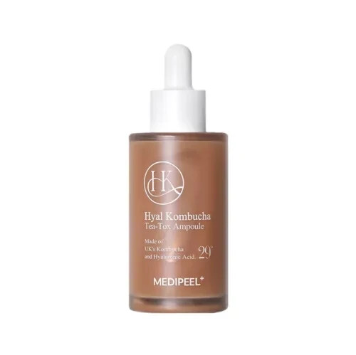 Medipeelhyal kombucha tea tox - medipeelhyal, tea-tox