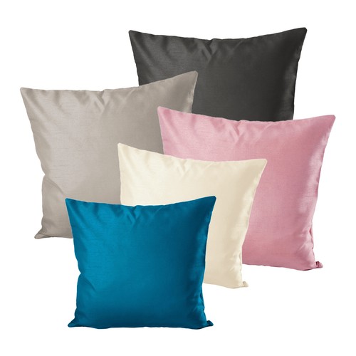 Housse coussin décorative - housse,