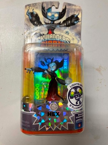 Skylanders giants figurine - skylanders,