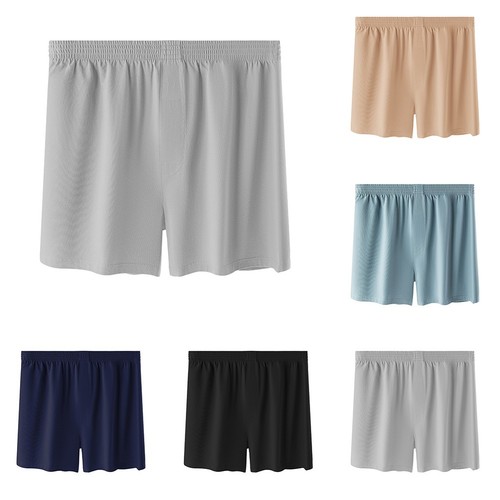 Boxer homme ample slip - , coton