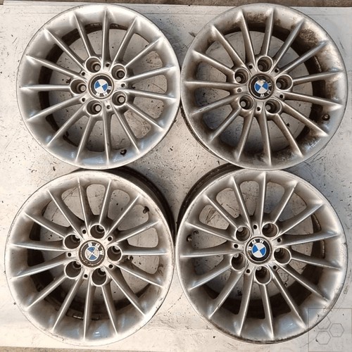 Jantes bmw serie e39 - bmw,