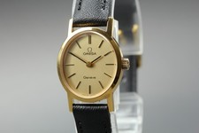 Montre femme vintage années