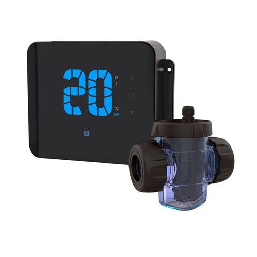 Hayward electrolyseur - hayward,