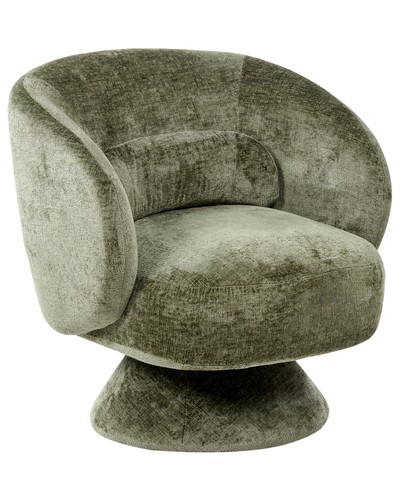 Fauteuil rétro tissu - fauteuil,