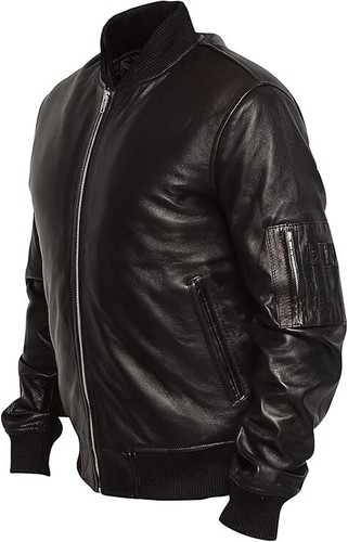 Veste pilote vol ma1 - de,