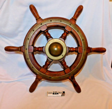 SUPERBE ANCIENNE + VRAIE BARRE