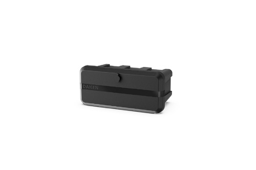 Daken blackit lite - daken, coffre
