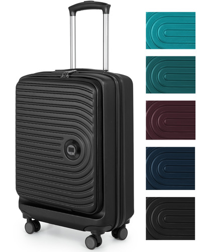 Mitte valise à roulettes - valise,