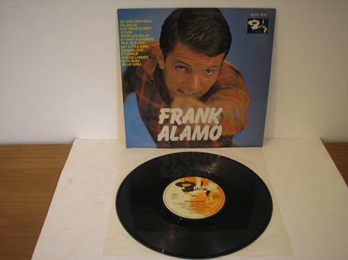 Frank alamo compilation - frank,