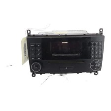 Autoradio d'origine MERCEDES