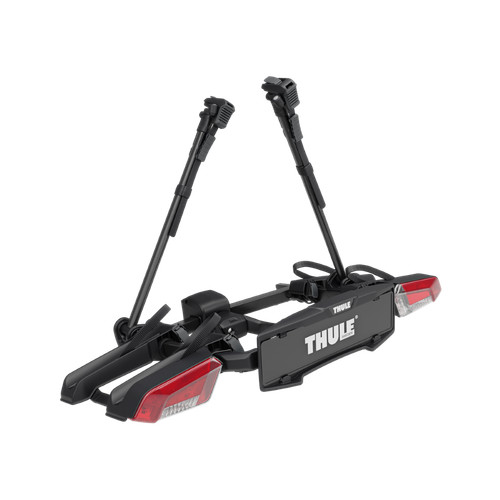Porte vélo attache remorque - porte-vélo,