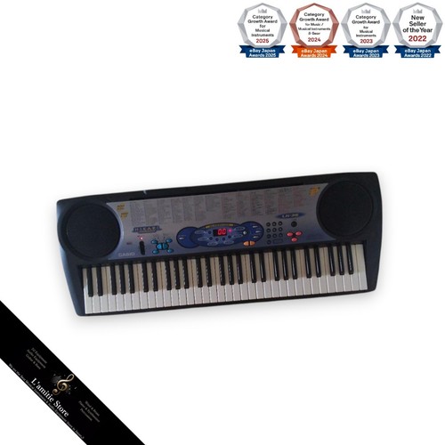 Clavier numérique casio - casio, lk36