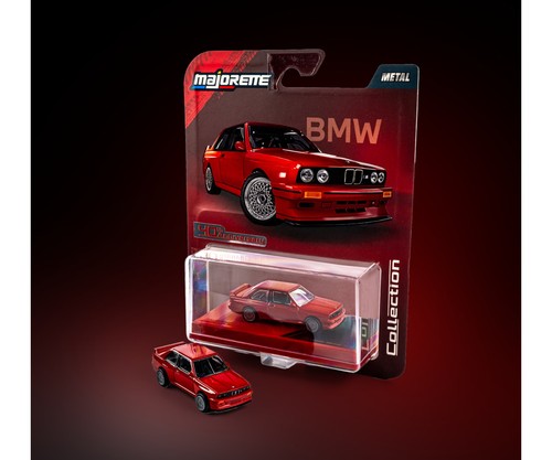 Majorette 1986 bmw e30 64 - 1986,