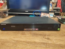 Lecteur enregistreur Dvd