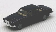 HERPA  JAGUAR XJ 6/12  en HO 1:87eme