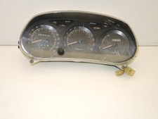 Tableau de bord / compteur