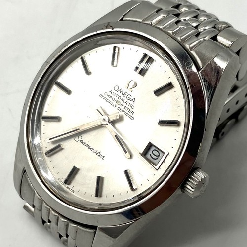 Tb461 omega watch seamaster - tb461,