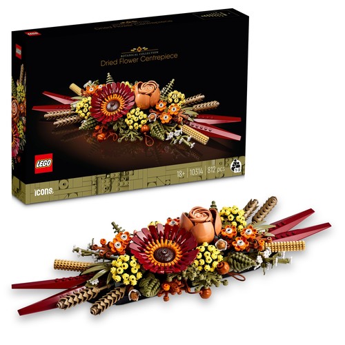 Lego botanicals centre - :, de