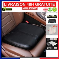 Coussin Rehausseur Voiture