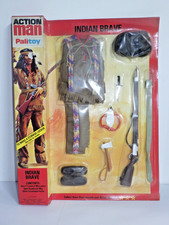 Tenue Action Man outfit -