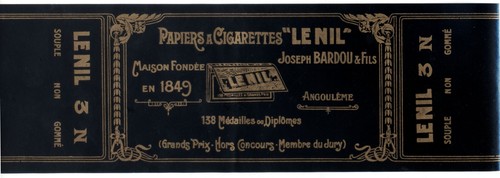 Bandeau publicitaire je ne - bandeau,