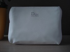 Trousse pochette DIOR (16x13x5cm)