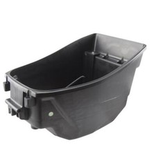 Coffre sous selle scooter oem