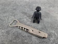 Pécheur advertising lemonade bowl, beer of Alsace.