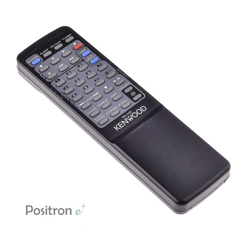 Télécommande kenwood m5 - télécommande, rc-m5