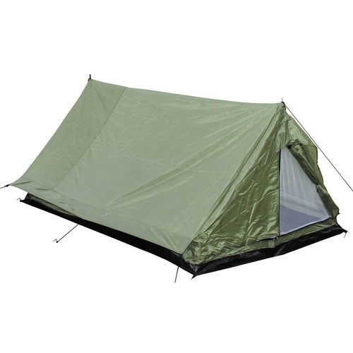 Mfh tente militaire - de, camping