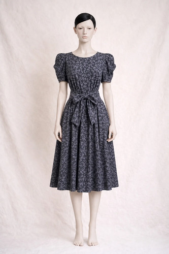 Pierre balmain robe - robe, midi
