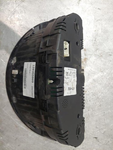 Compteur mercedes vito 639 - mercedes,