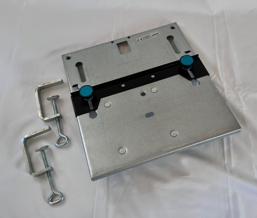 Table scie sauteuse - de,