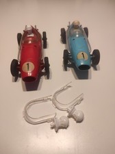 Circuit 24 Ferrari 246