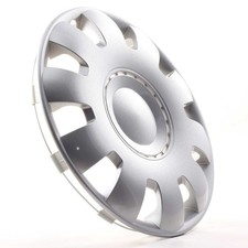 4x Enjoliveurs de jante 15