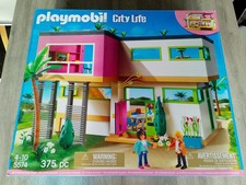 Playmobil 5574 City Life : La