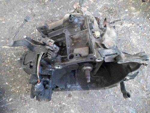 2dr2 boite vitesse talbot - 2dr2,