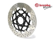 DISQUE AVANT FLOTTANT BREMBO GOLD SERIES POUR YAMAHA 650 XVS DRAG STARCLASSIC 98