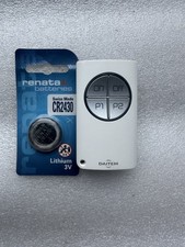 Télécommande DAITEM SJ604AX